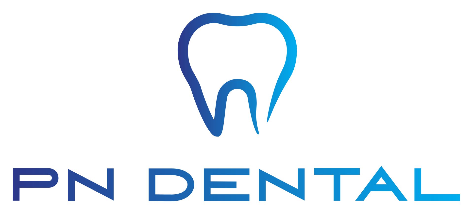 pn dental logo