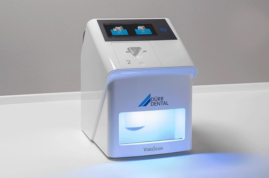 VistaScan Mini View 2.0