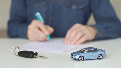 Auto title services Near Me