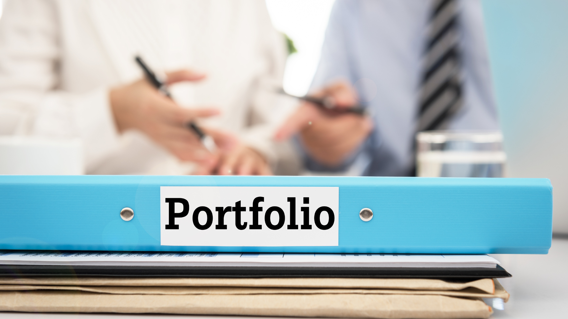 Assessing Your 2023 Portfolio