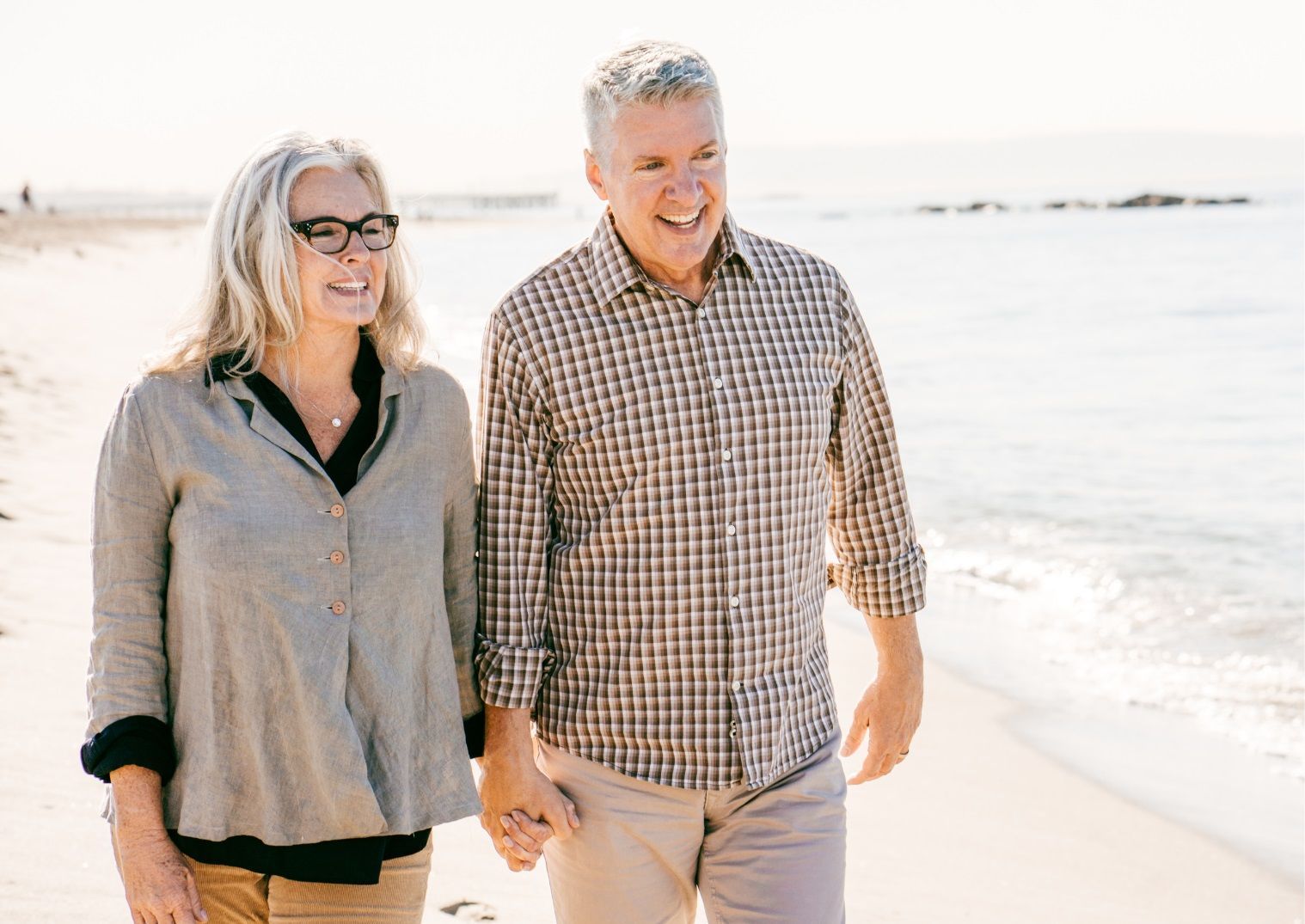 Retirement Couple: Strategies for Minimizing OAS Clawback Impact on Retirement.