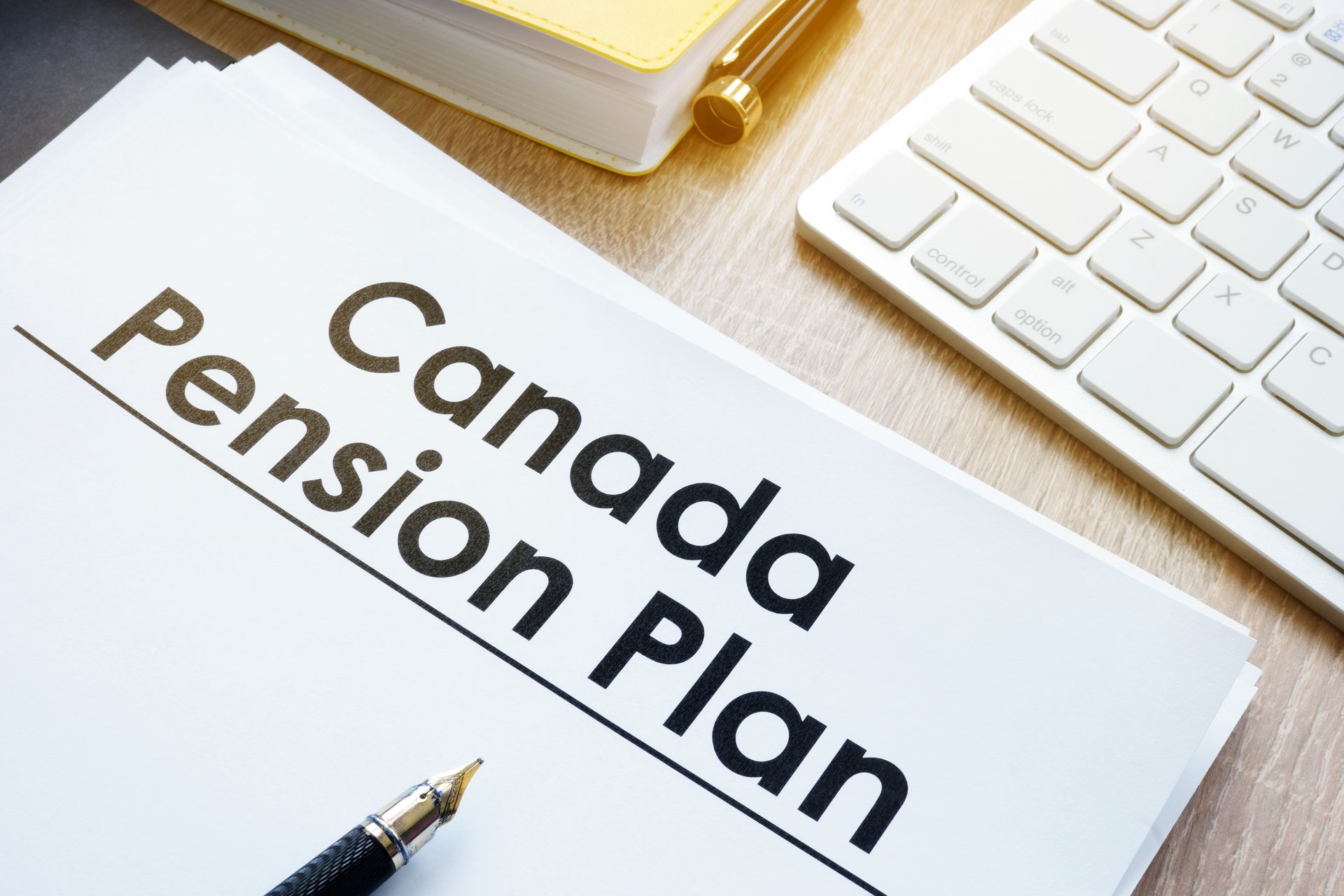 when-should-i-take-canada-pension-plan