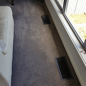 Underfloor System — Electrical, Heating & Air Conditioning in Shellharbour, NSW