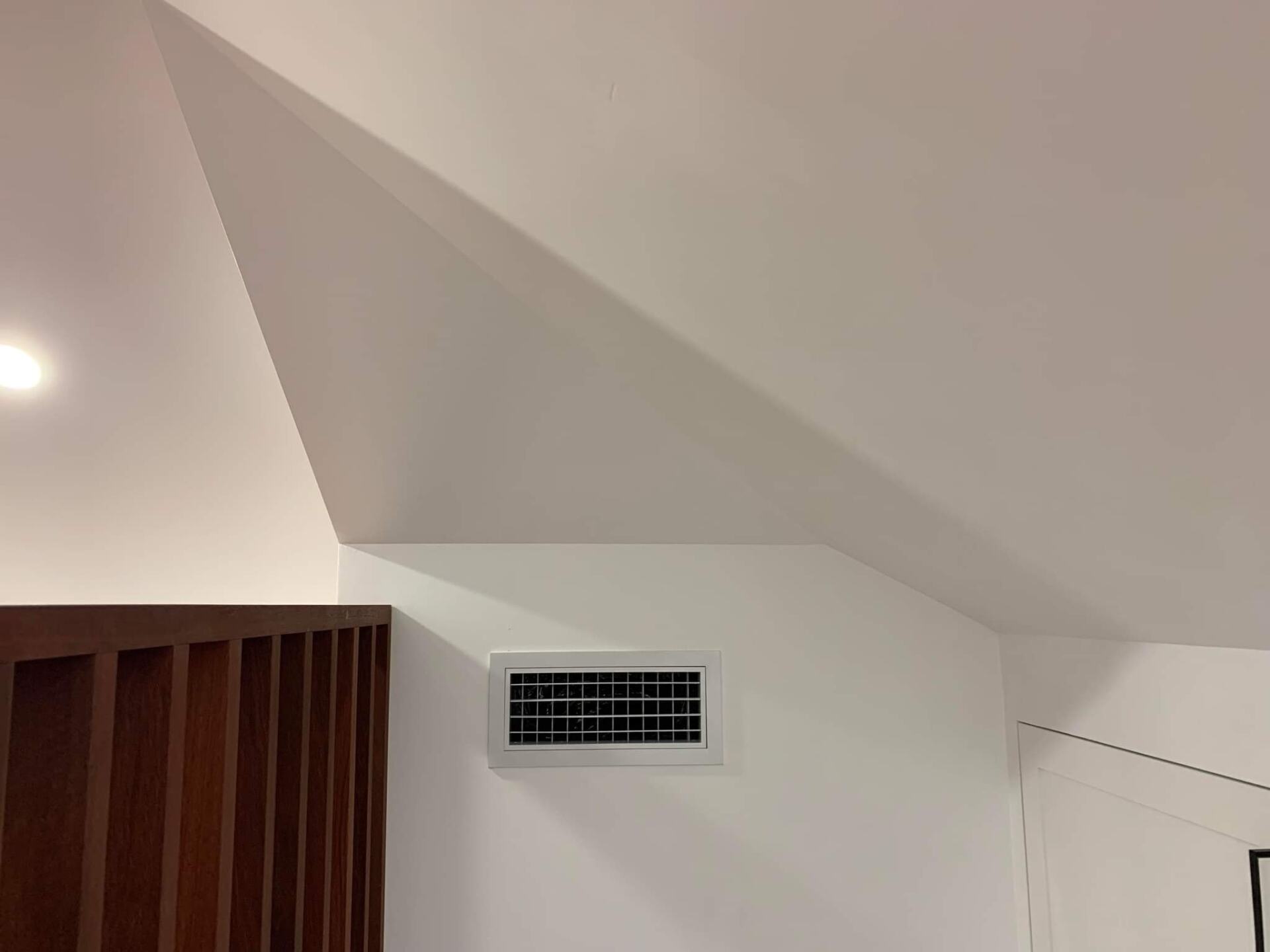 Panasonic Nanoe X Air Purification Ducted System — Ducted Heating in Illawarra, NSW