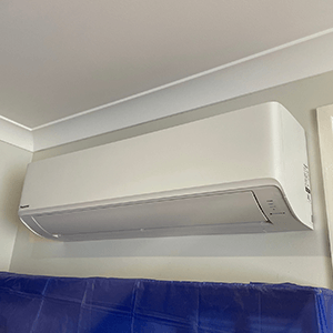 ducted air conditioning illawarra