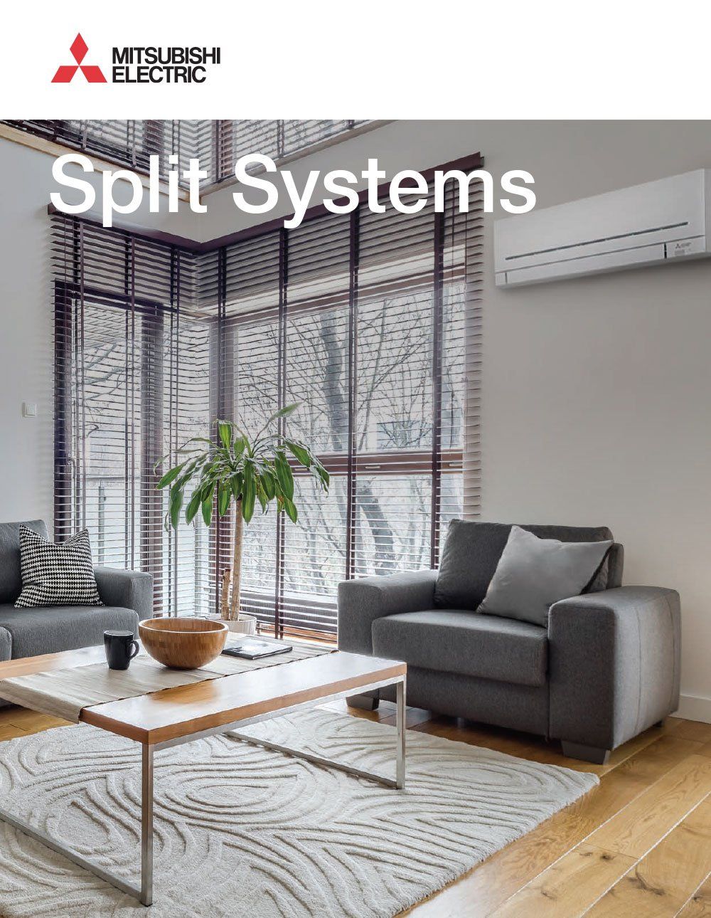 Split Systems Brochure