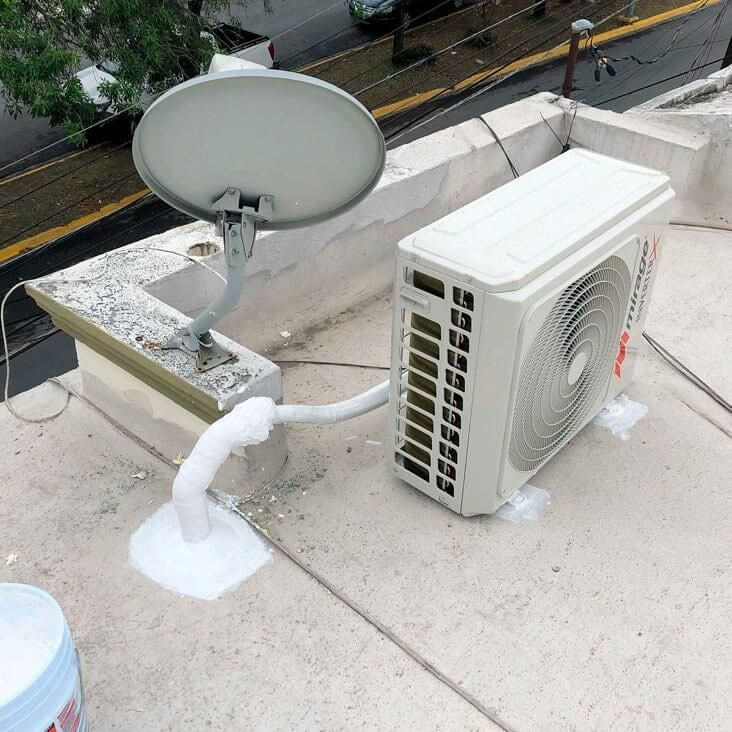 CLIMAS CANTU MTY - REFRIGERACION