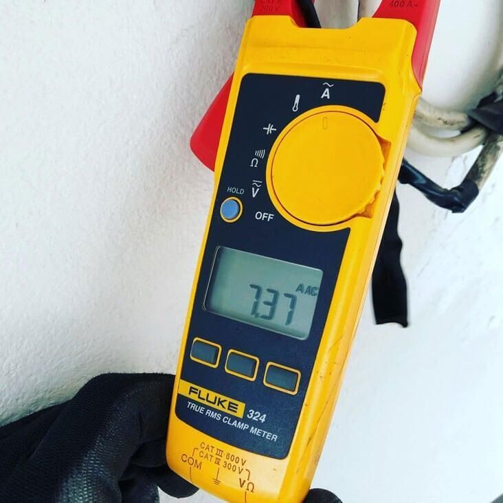 CLIMAS CANTU MTY - REPARACION