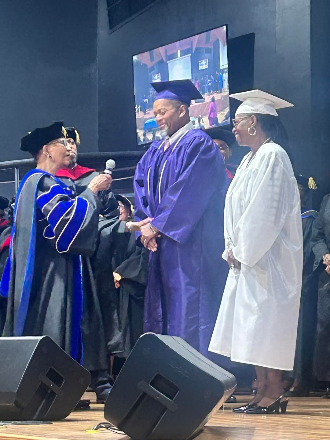 Alan's and Clint Miller 