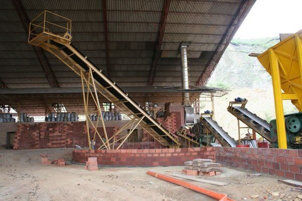 Proyectos de ingeniería