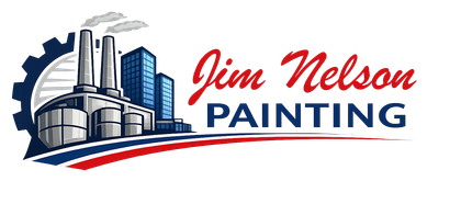 Jim Nelson Painting