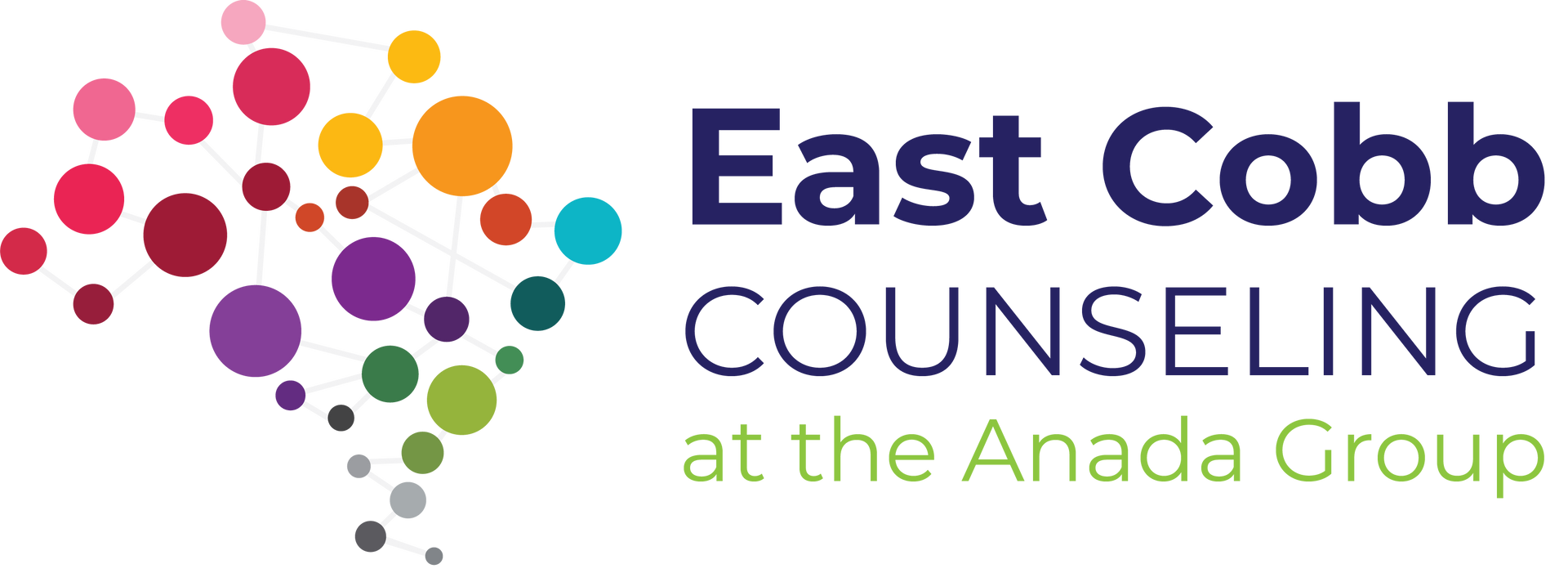 East Cobb Counseling Logo