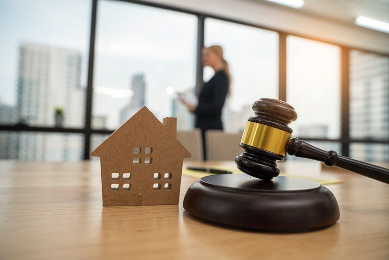 Real Estate Attorney — Chicago, IL — Suburban Legal Group PC