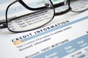 Credit Information — Chicago, IL — Suburban Legal Group PC