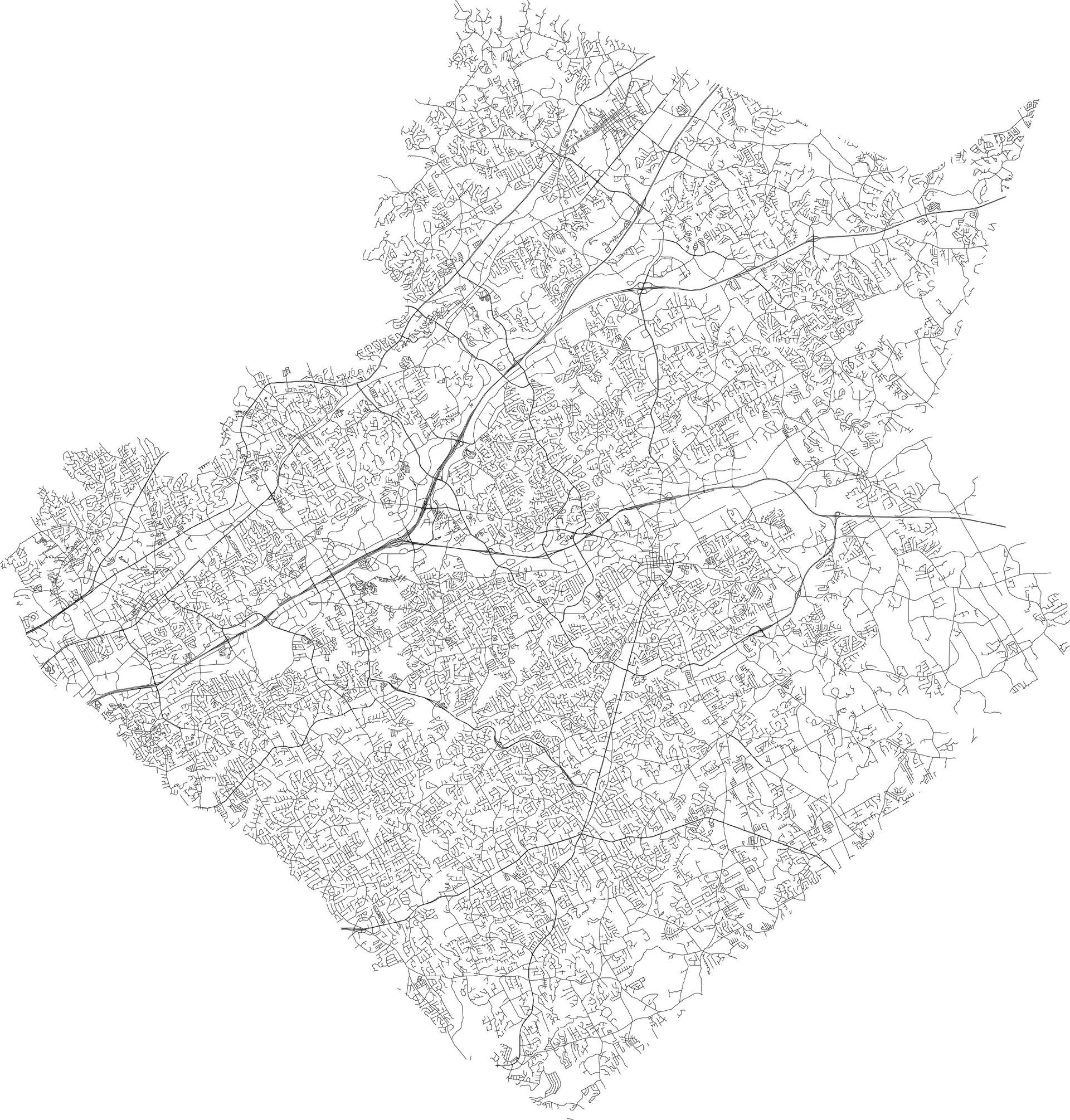 Clay tile residential roof services in Gwinnett County, Georgia