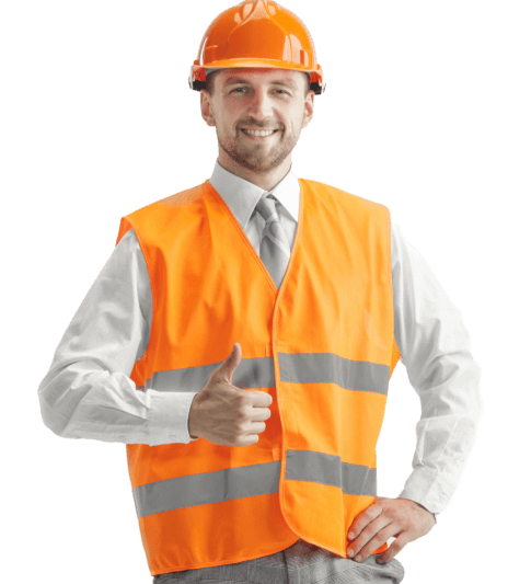 Merck Roofing Technician in Atlanta, Georgia. 