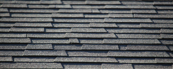 Shingle material residential roofing service in Atlanta, Georgia