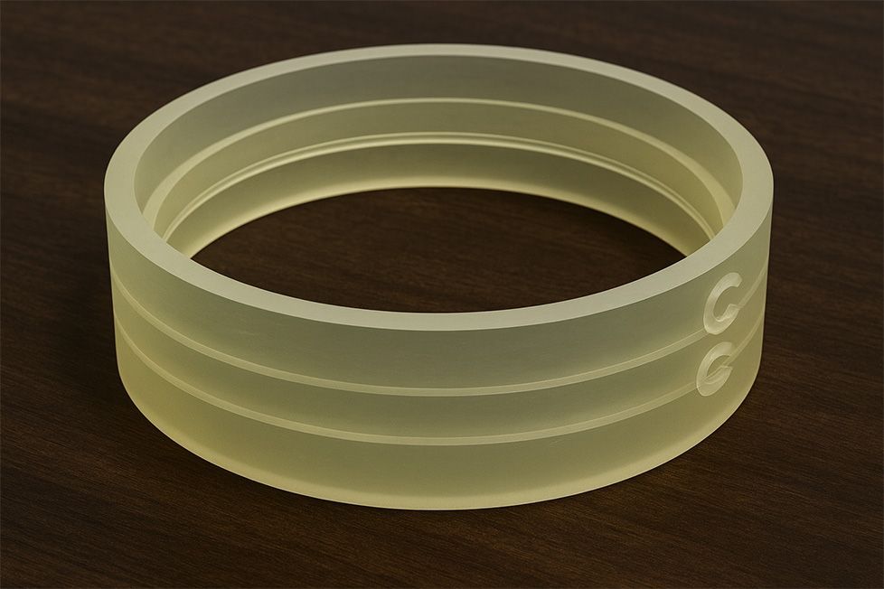 POLÍMEROS EGA - Rodillos e impresión