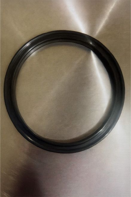 POLÍMEROS EGA - Fabricación de piezas de grado alimenticio