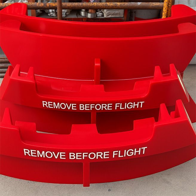 POLÍMEROS EGA - Fabricación de empaques especiales