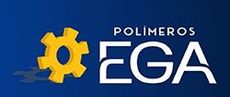 POLÍMEROS EGA - logo