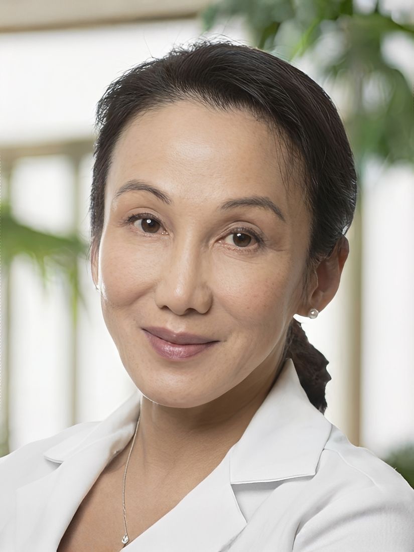 Dr. Coussons: Meet Our Women's Health Experts