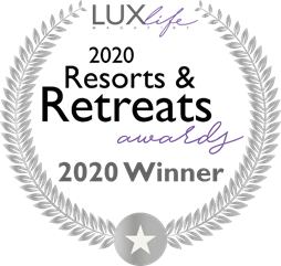 Blog | Lux Life Award, 2020 | Otel Spider, Egypt