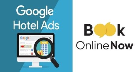 Blog | New Partnership Model for Google Hotel Ads | Otel Spider