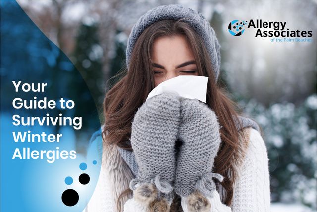 Tips to Survive a Long Winter - How to Get Through The Cold Months