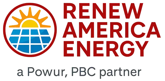 Renew America Energy