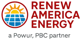 Renew America Energy Renew America Energy