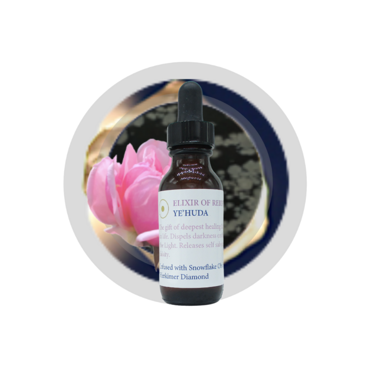 New Earth Elixirs