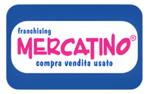 Mercatino Monteverde - Logo