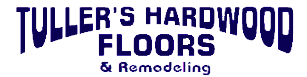Tuller's Hardwood Floors & Remodeling logo