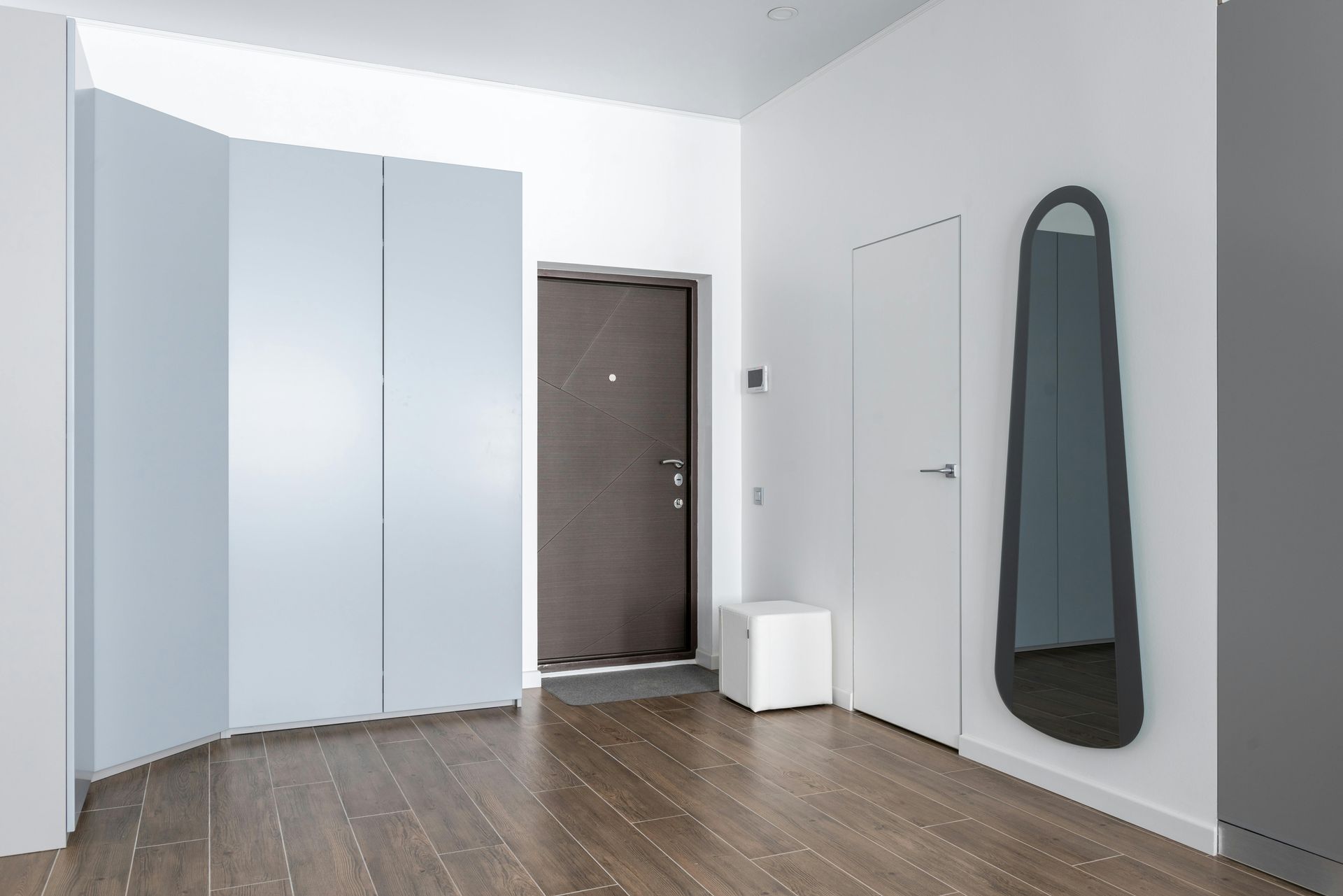 Laminate flooring material option offered in Ocean Shores, WA by Tuller’s Hardwood Floors & Remodeling