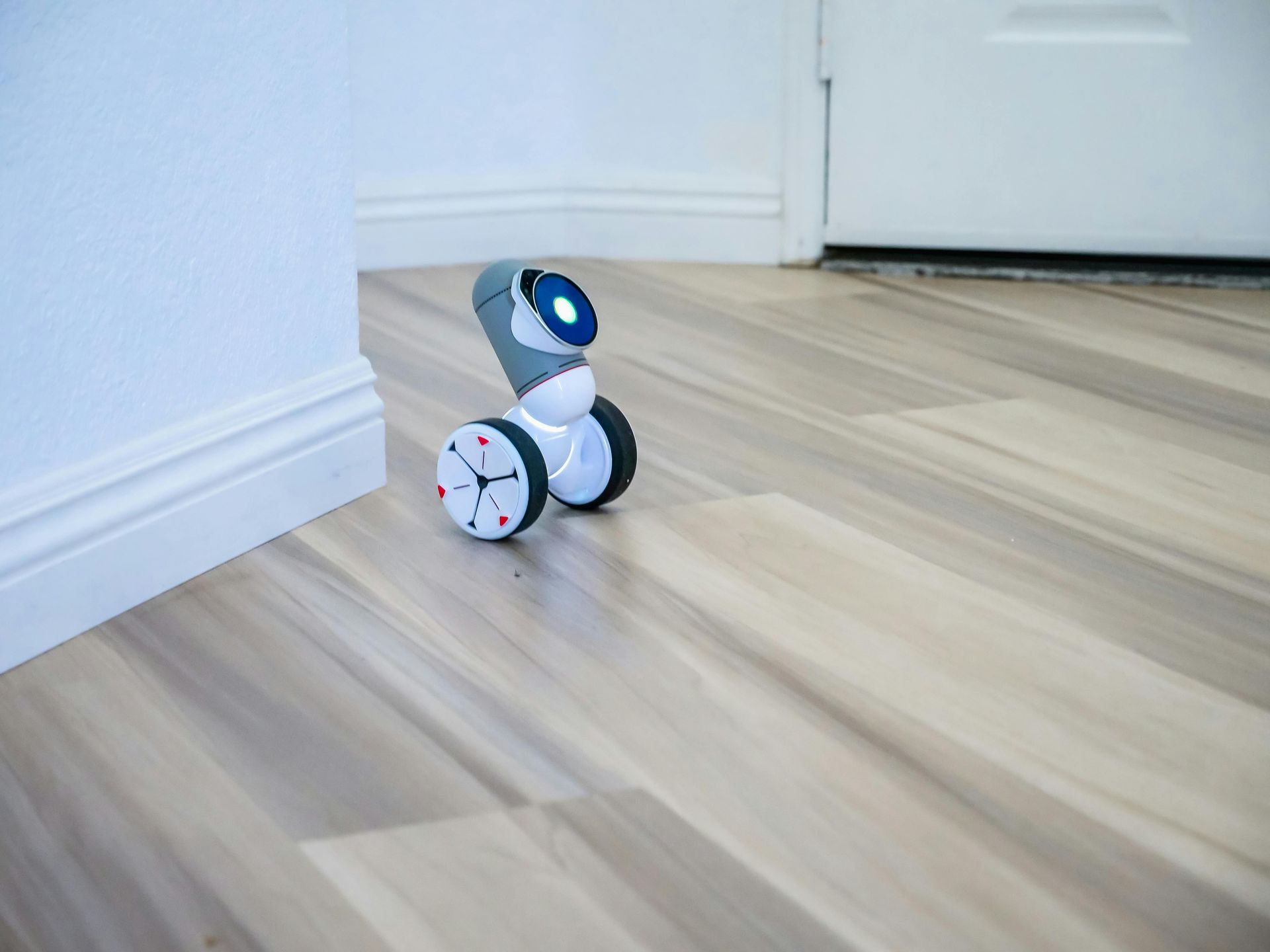 Professional hardwood floor installation in Lacey, WA