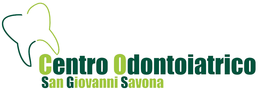 centro odontoiatrico San Giovanni - logo