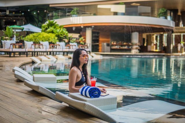 Hue Hotels & Resorts Boracay | Hotel Facilities