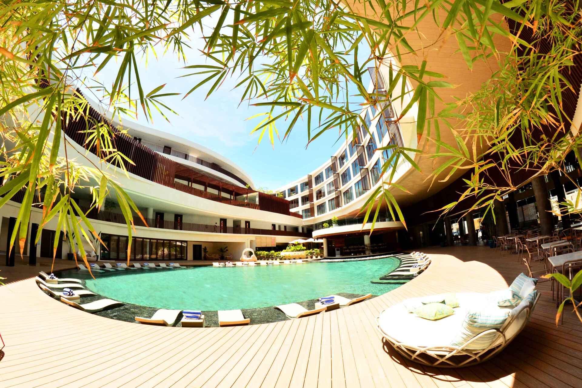 Hue Hotels & Resorts Boracay | Official Website