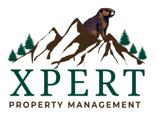 Xpert Property Management Logo - Click to go to home page