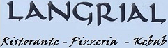 Langrial - Ristorante - Pizzeria- kebab-LOGO