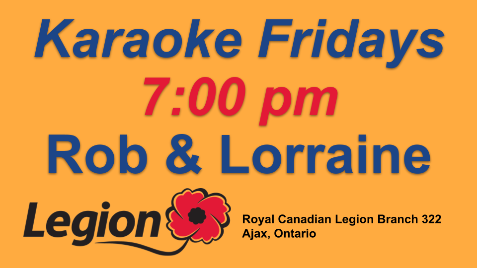 legion-events-website