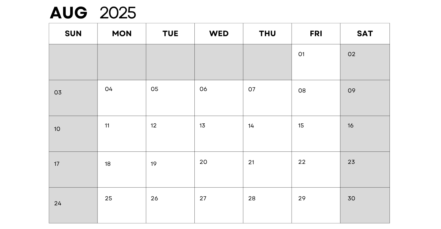 A calendar for the month of may is shown on a white background