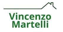 Logo Vincenzo Martelli