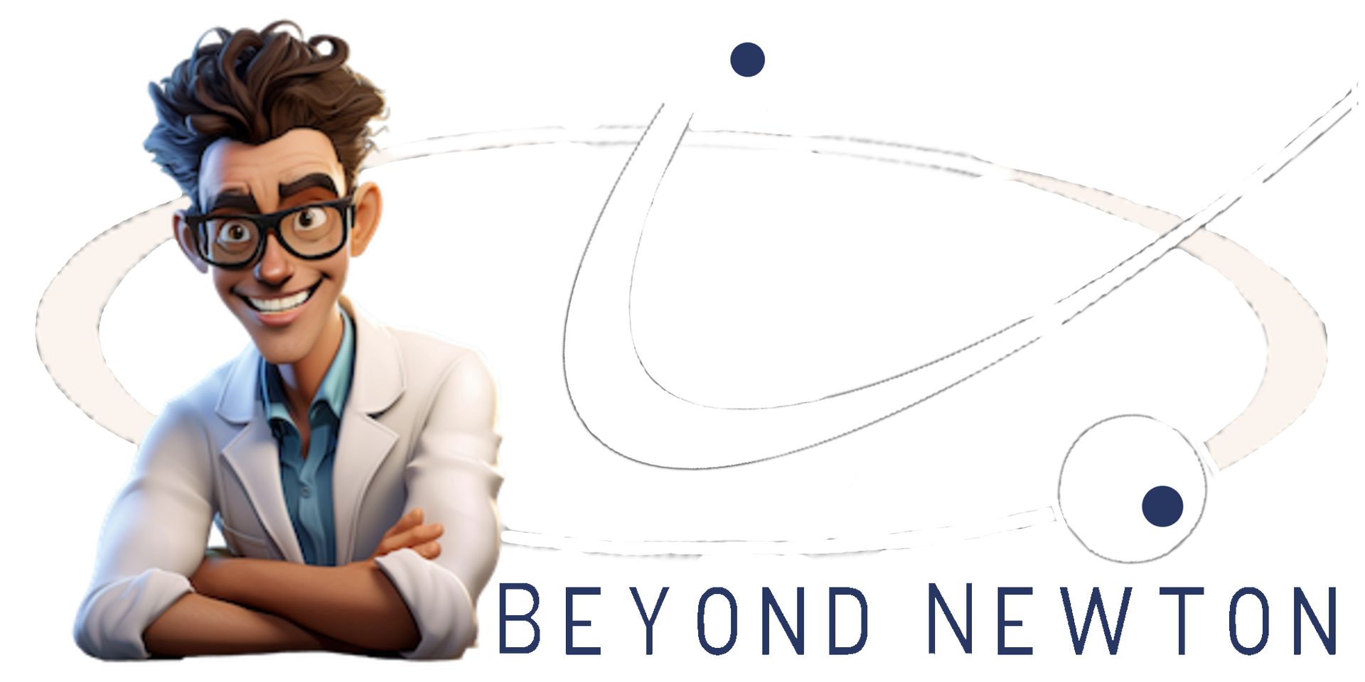 Beyond Newton