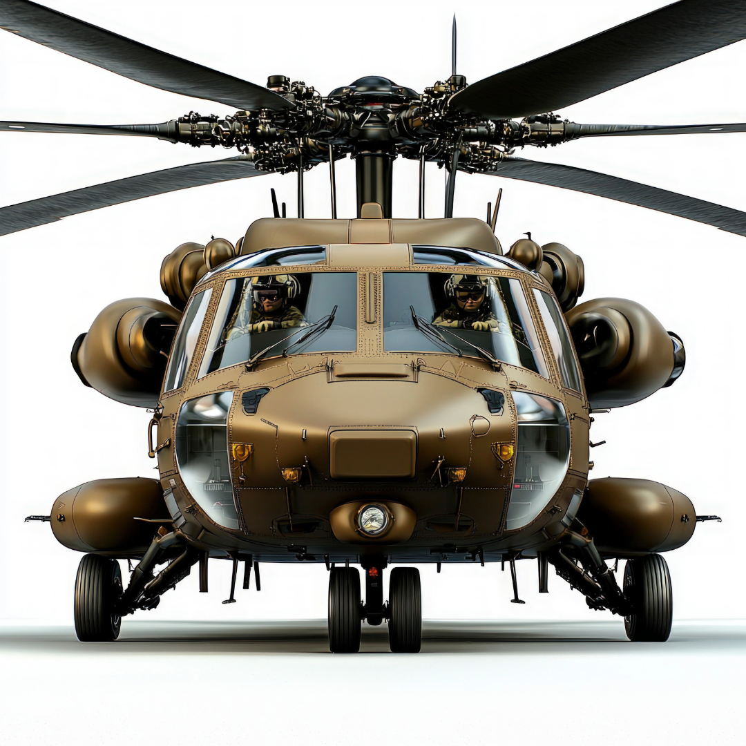 A b & b health services sign hangs on a stone wall