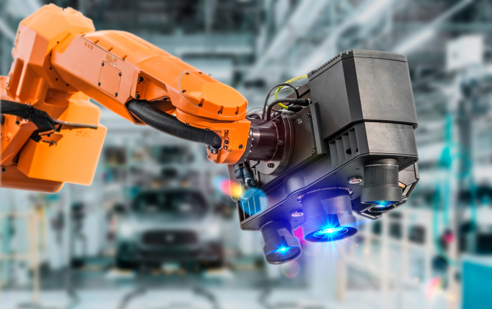 A stethoscope is sitting on top of a clipboard next to a laptop.