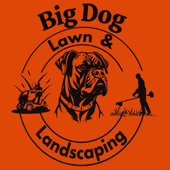 Big Dog Lawn & Landscaping