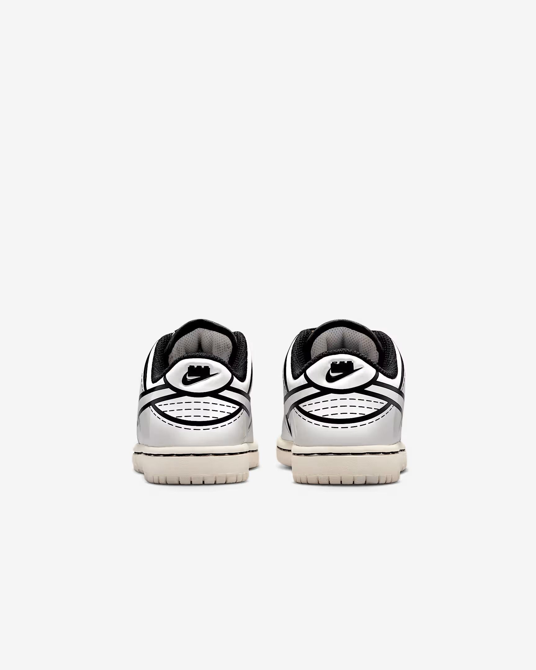 Nike Dunk Low x LEGO® Collection (PS)
