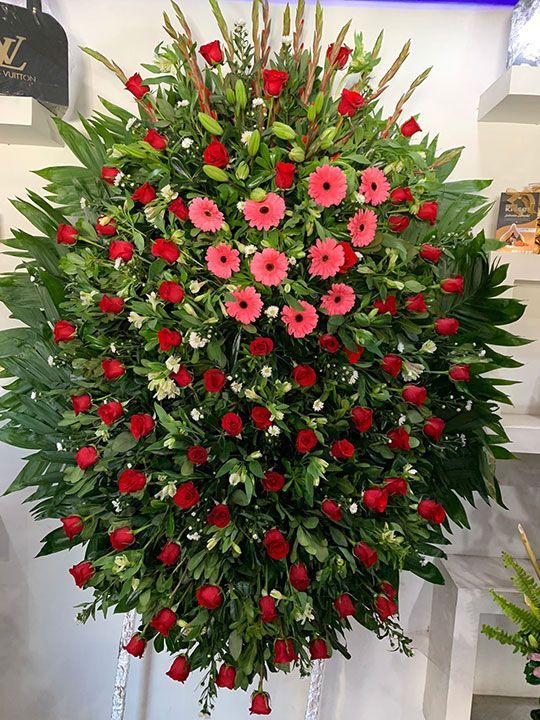 LAS FLORES DE JUANITA